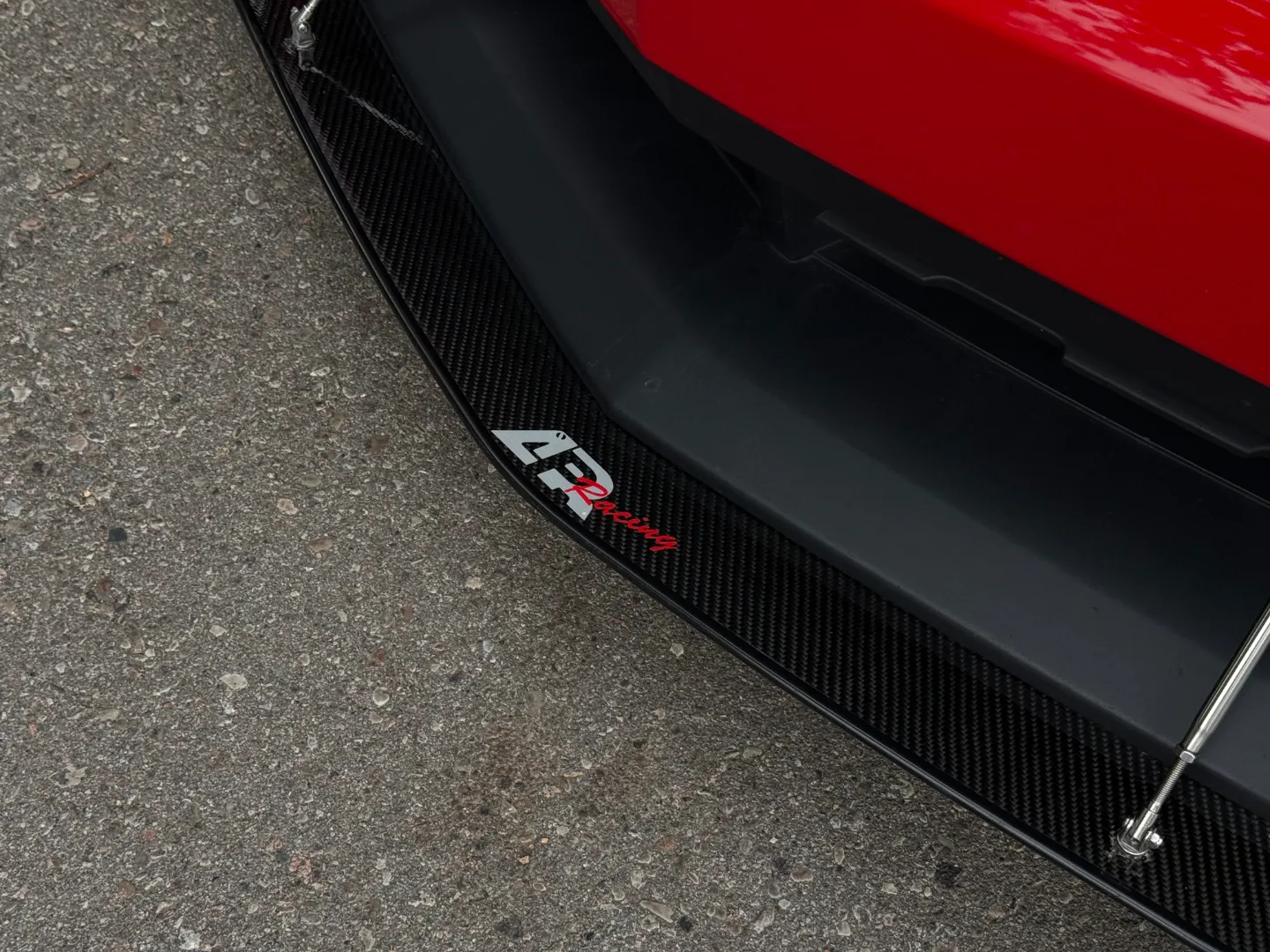 Chevrolet Camaro ZL1 6 Speed Manual Davenport Motorsports Stage 5 Package — photo 9