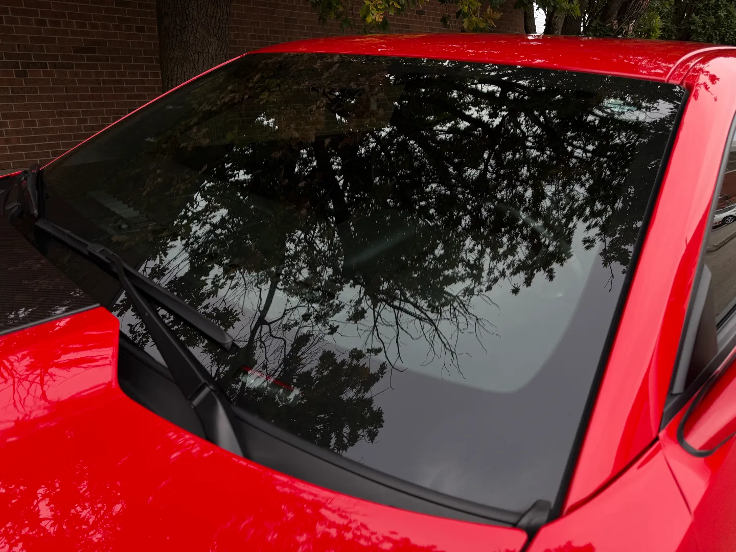 Chevrolet Camaro ZL1 6 Speed Manual Davenport Motorsports Stage 5 Package — photo 23
