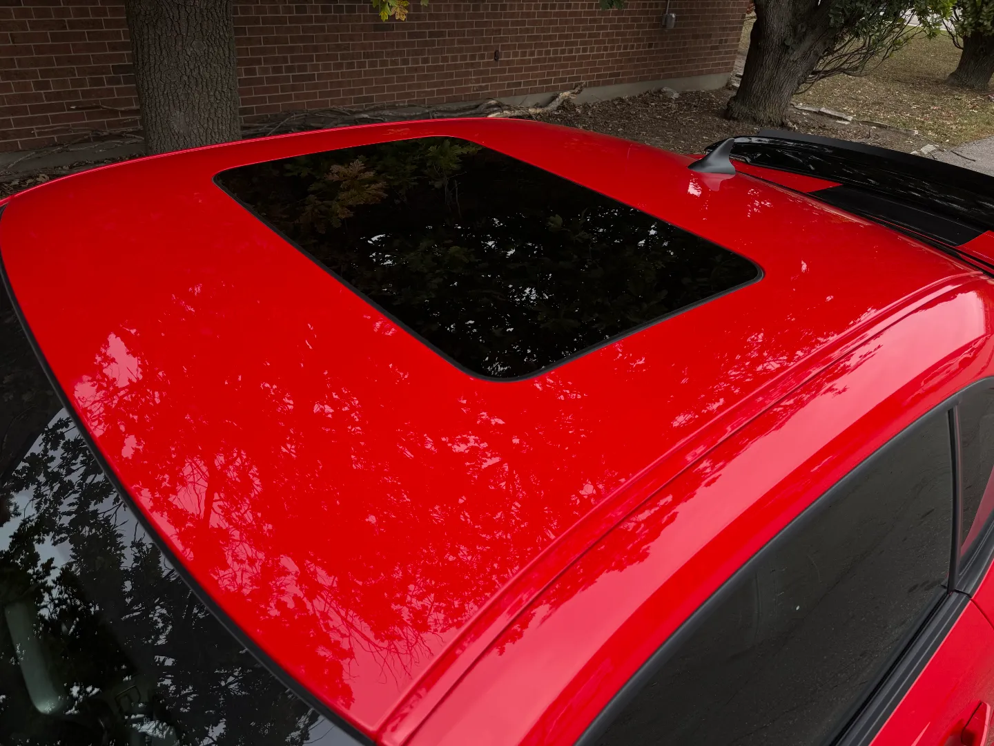 Chevrolet Camaro ZL1 6 Speed Manual Davenport Motorsports Stage 5 Package — photo 24