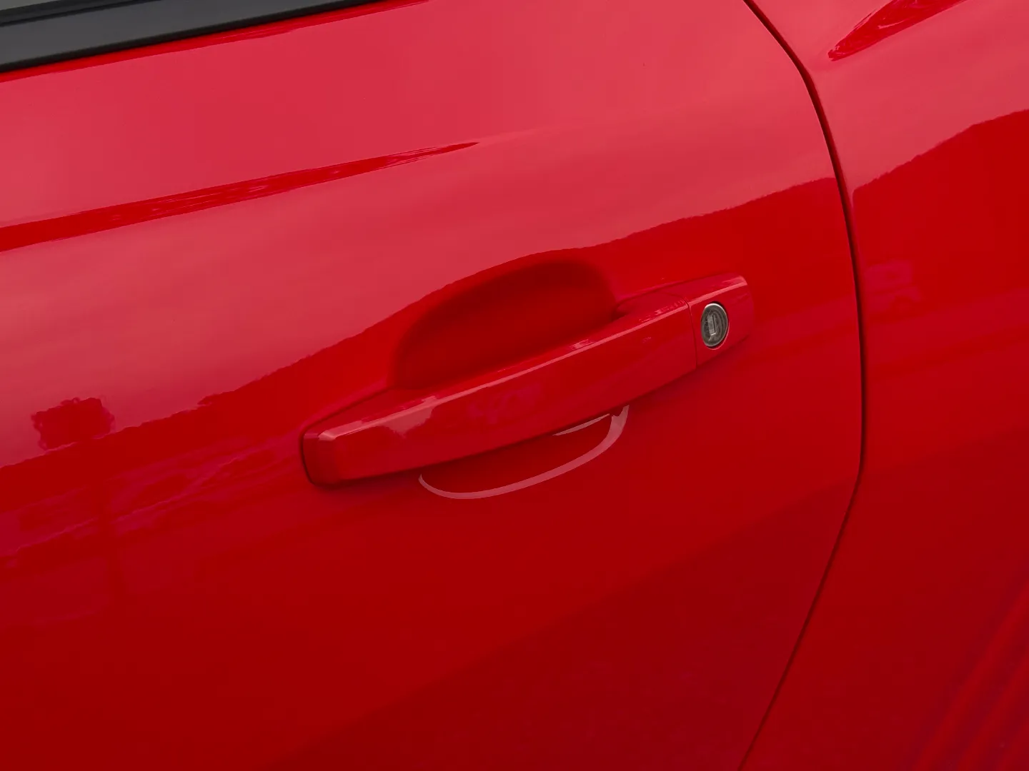 Chevrolet Camaro ZL1 6 Speed Manual Davenport Motorsports Stage 5 Package — photo 25