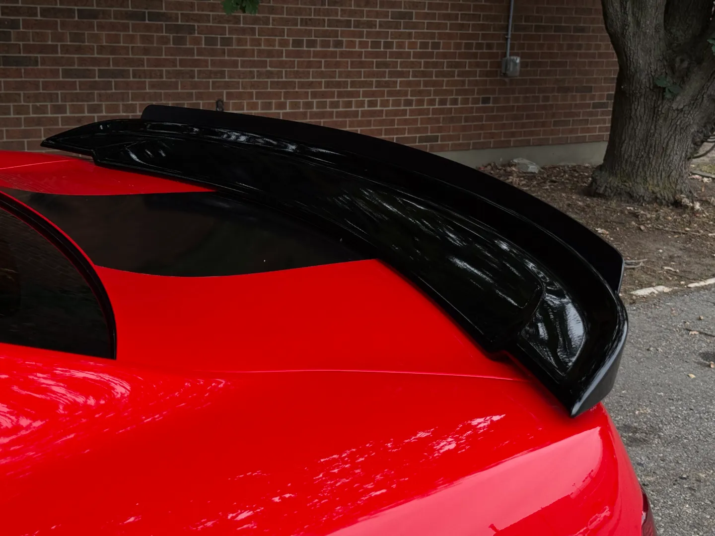 Chevrolet Camaro ZL1 6 Speed Manual Davenport Motorsports Stage 5 Package — photo 26