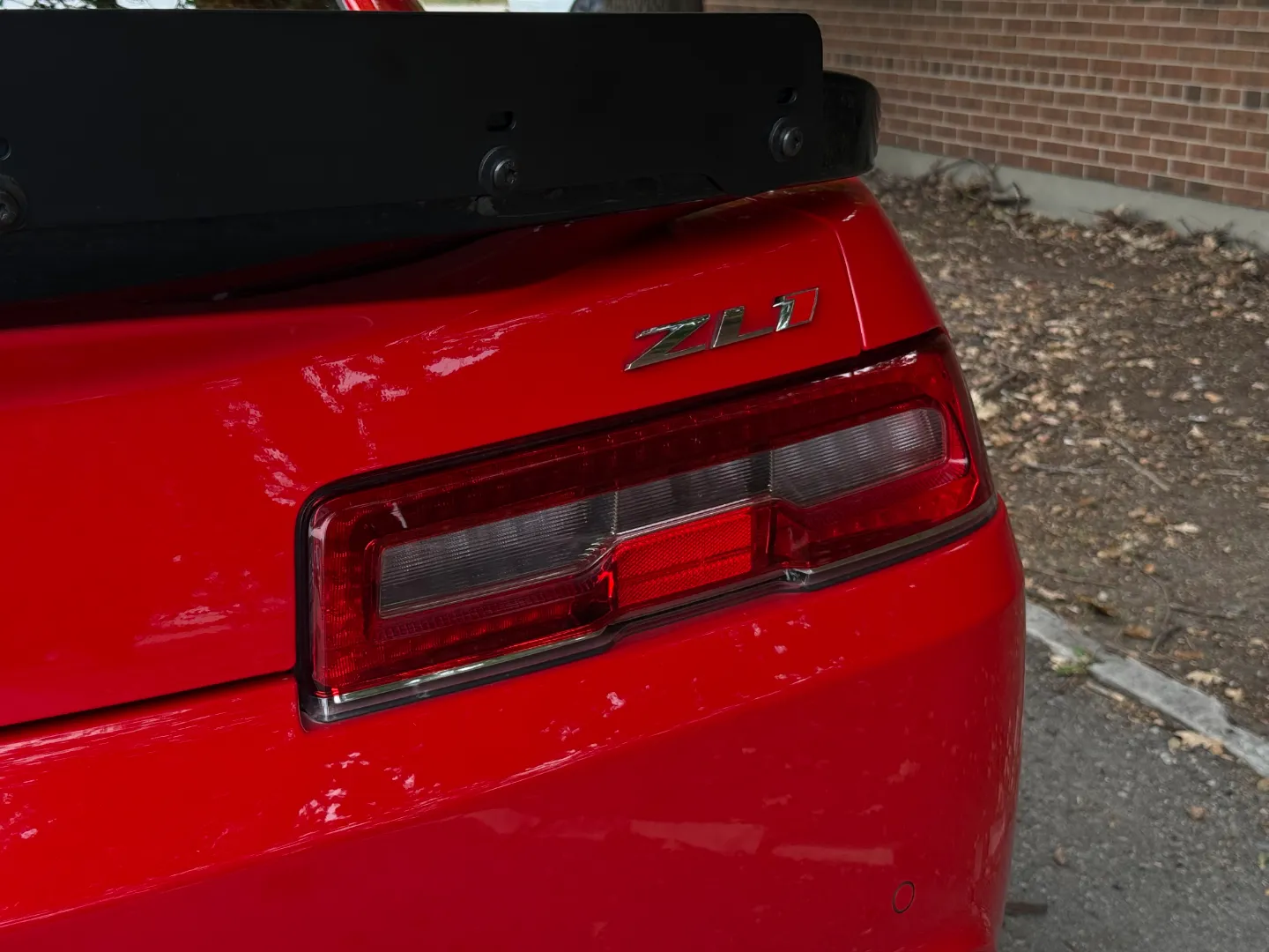 Chevrolet Camaro ZL1 6 Speed Manual Davenport Motorsports Stage 5 Package — photo 32