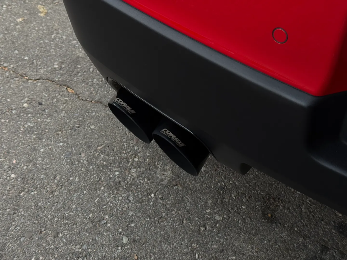 Chevrolet Camaro ZL1 6 Speed Manual Davenport Motorsports Stage 5 Package — photo 33