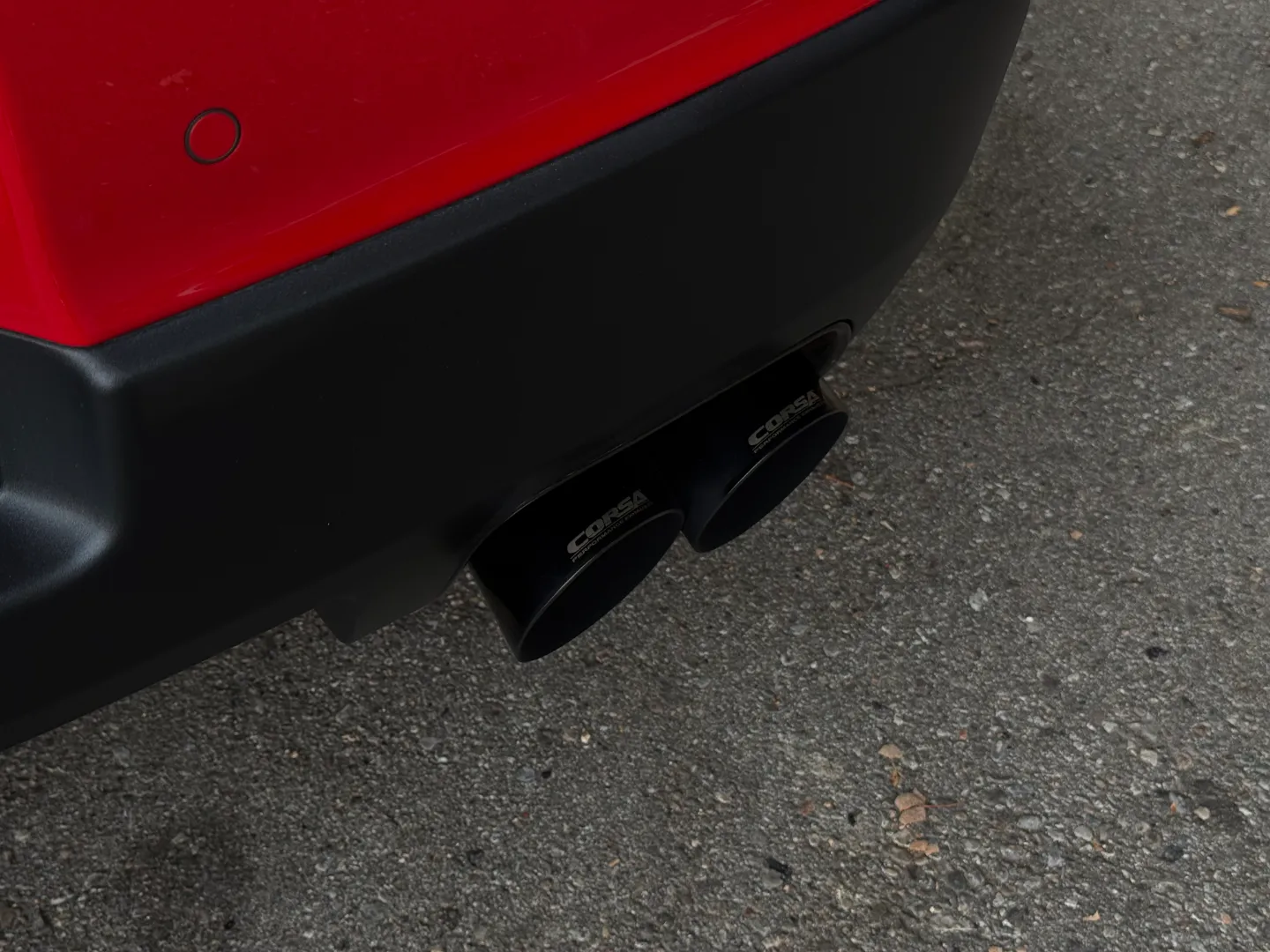 Chevrolet Camaro ZL1 6 Speed Manual Davenport Motorsports Stage 5 Package — photo 34