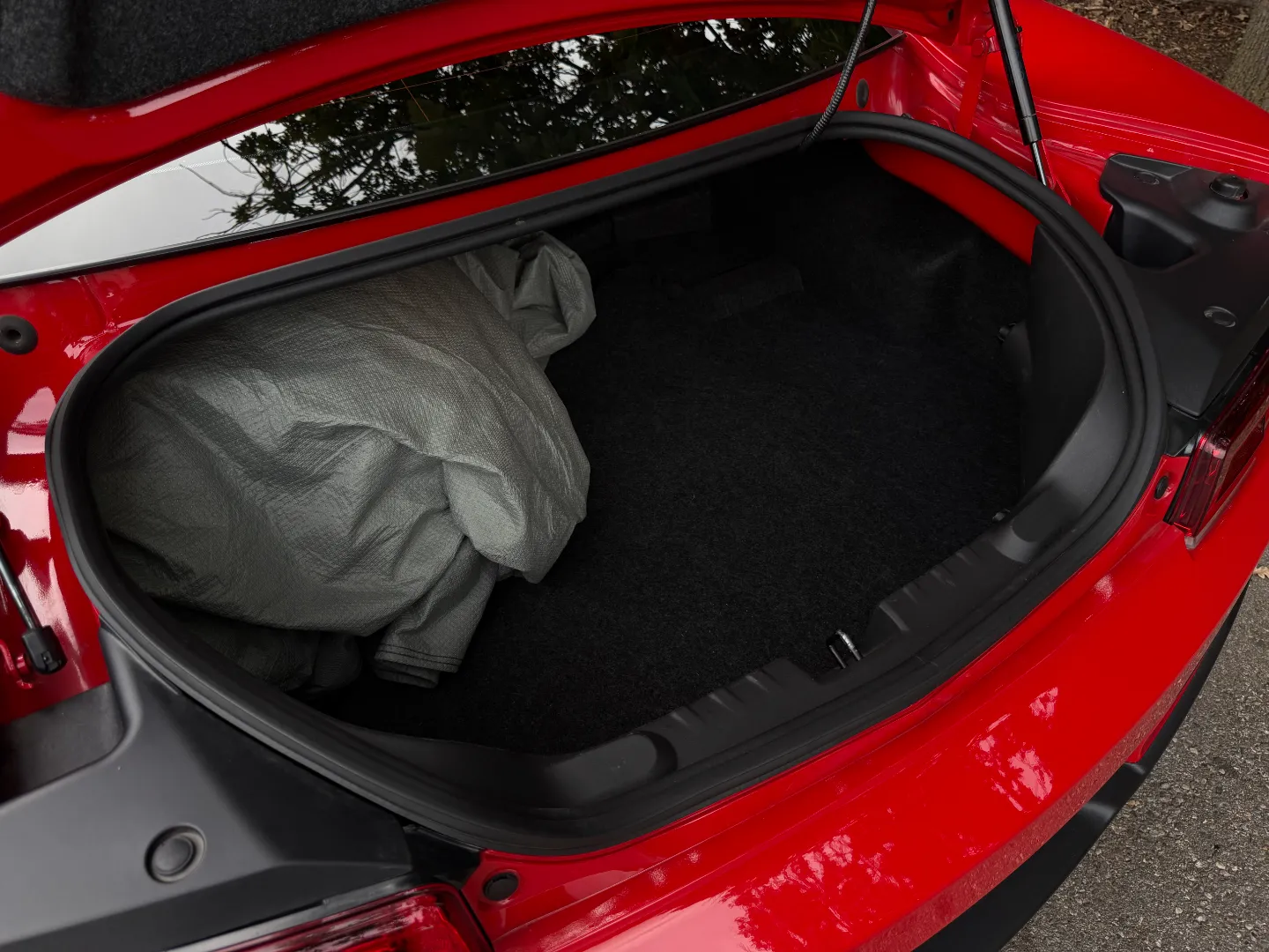 Chevrolet Camaro ZL1 6 Speed Manual Davenport Motorsports Stage 5 Package — photo 36