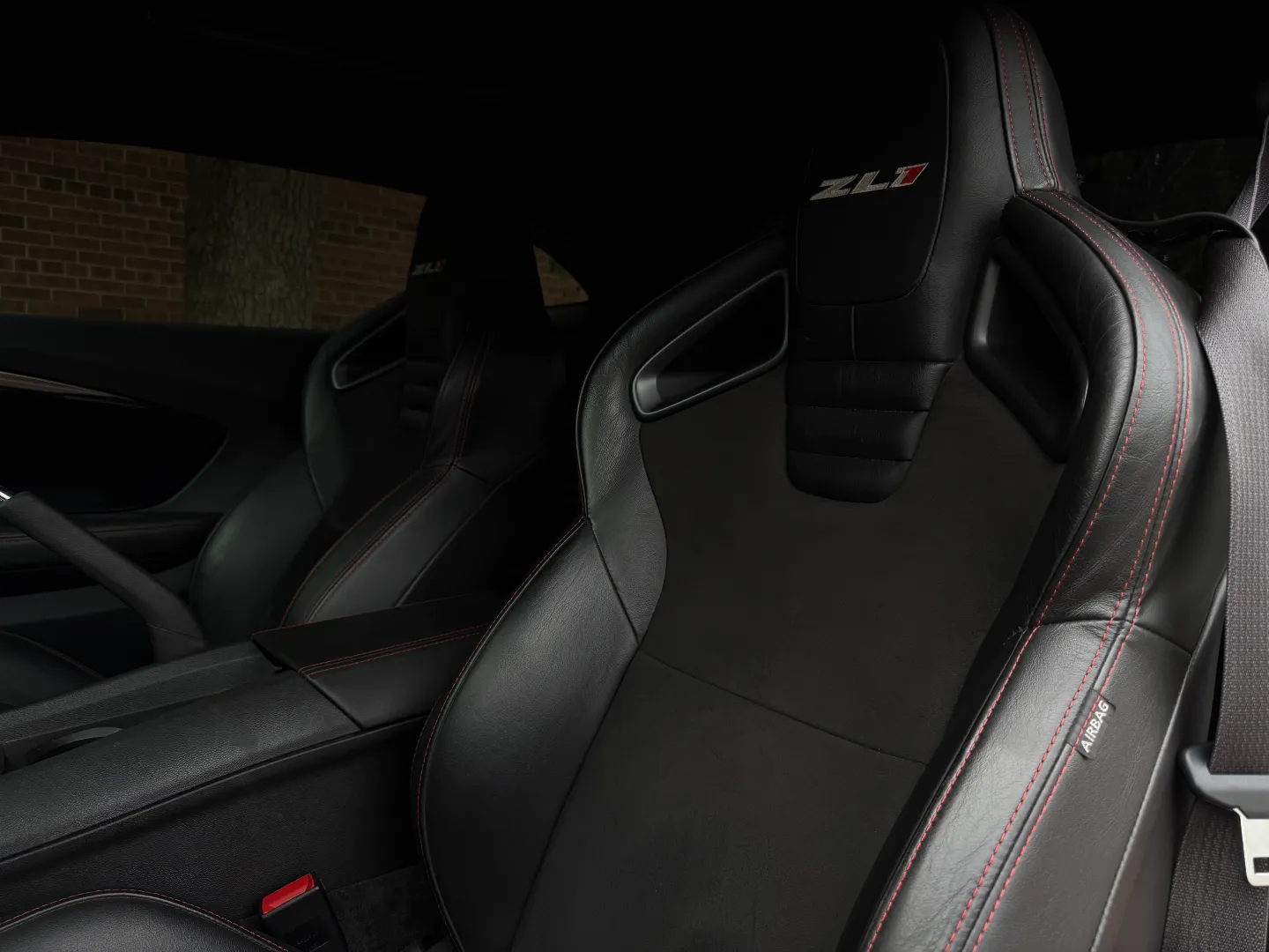 Chevrolet Camaro ZL1 6 Speed Manual Davenport Motorsports Stage 5 Package — photo 49