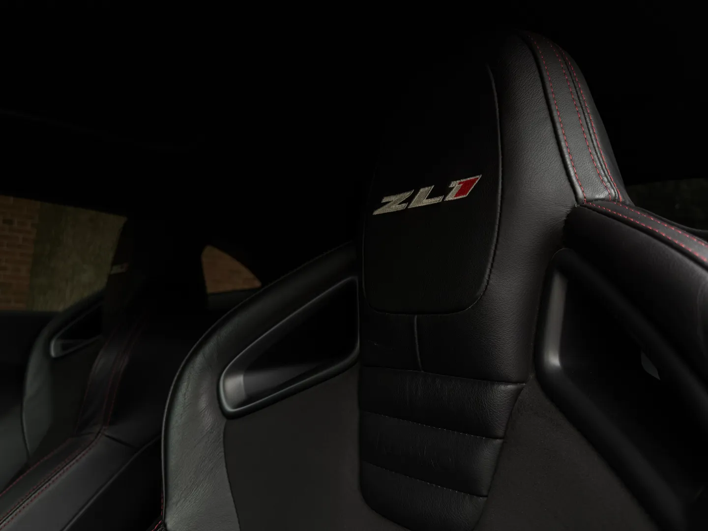 Chevrolet Camaro ZL1 6 Speed Manual Davenport Motorsports Stage 5 Package — photo 50
