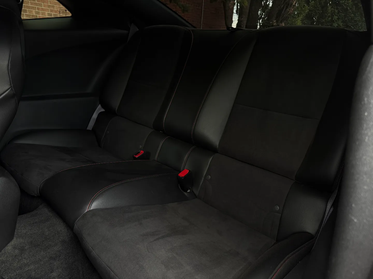 Chevrolet Camaro ZL1 6 Speed Manual Davenport Motorsports Stage 5 Package — photo 52