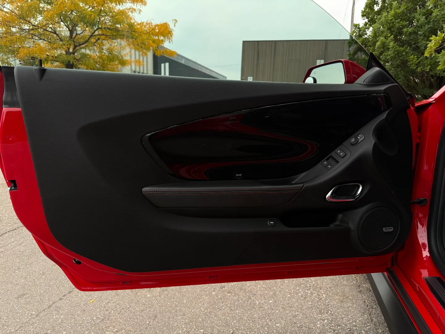 Chevrolet Camaro ZL1 6 Speed Manual Davenport Motorsports Stage 5 Package — photo 53