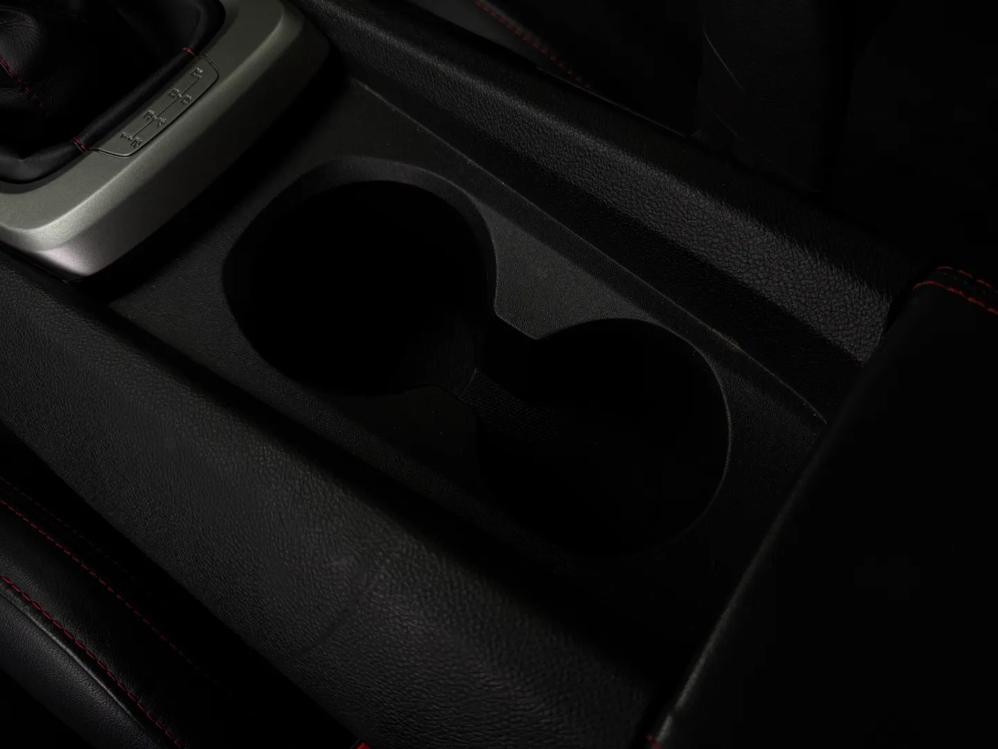 Chevrolet Camaro ZL1 6 Speed Manual Davenport Motorsports Stage 5 Package — photo 58