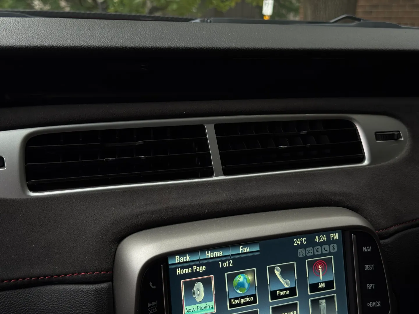 Chevrolet Camaro ZL1 6 Speed Manual Davenport Motorsports Stage 5 Package — photo 66
