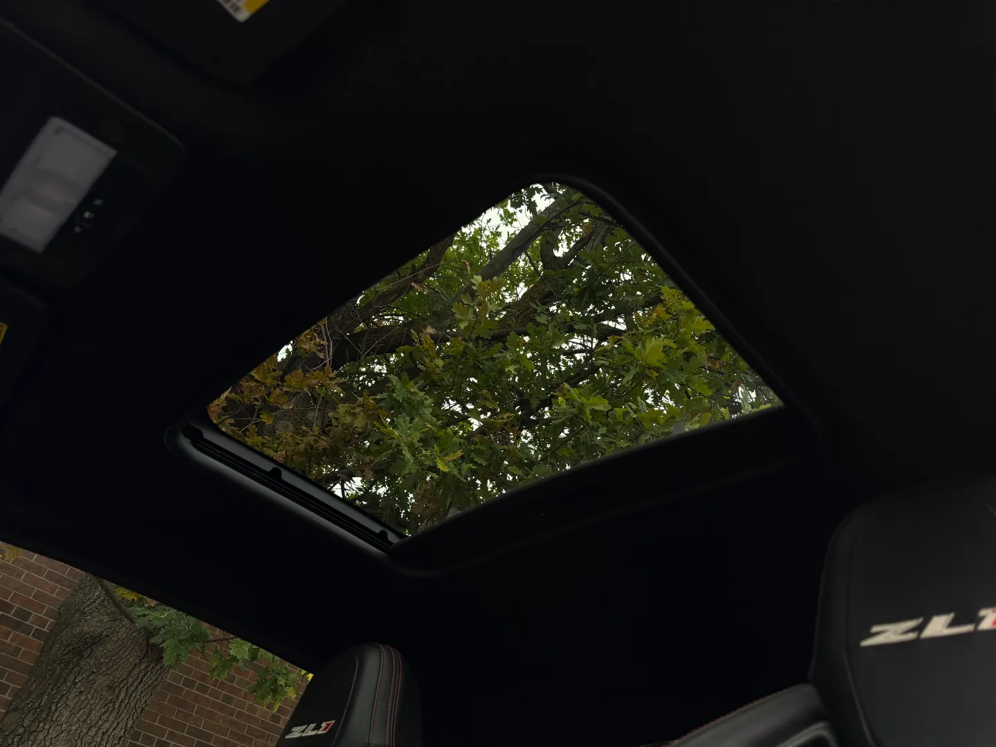 Chevrolet Camaro ZL1 6 Speed Manual Davenport Motorsports Stage 5 Package — photo 68