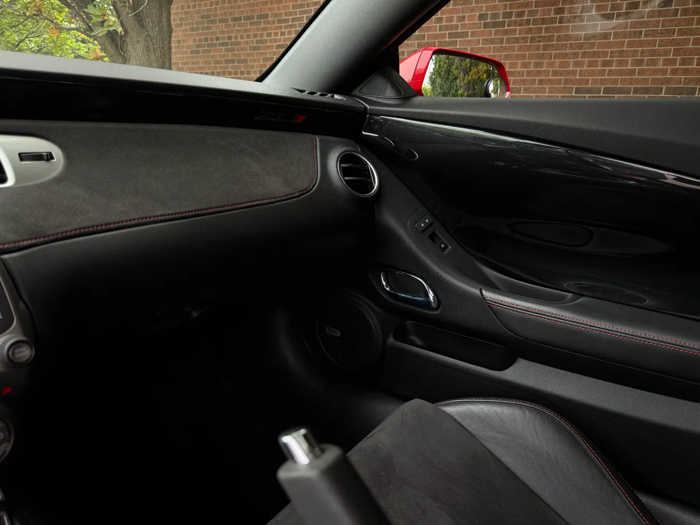Chevrolet Camaro ZL1 6 Speed Manual Davenport Motorsports Stage 5 Package — photo 69