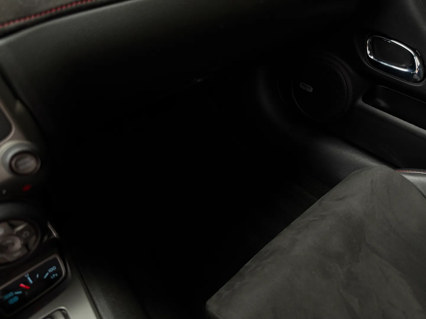 Chevrolet Camaro ZL1 6 Speed Manual Davenport Motorsports Stage 5 Package — photo 72