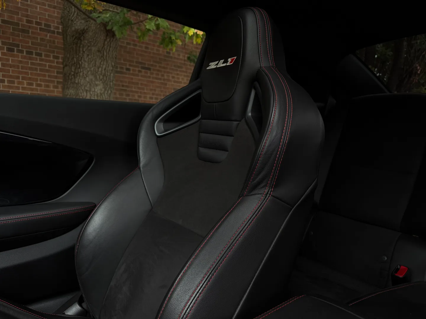Chevrolet Camaro ZL1 6 Speed Manual Davenport Motorsports Stage 5 Package — photo 74