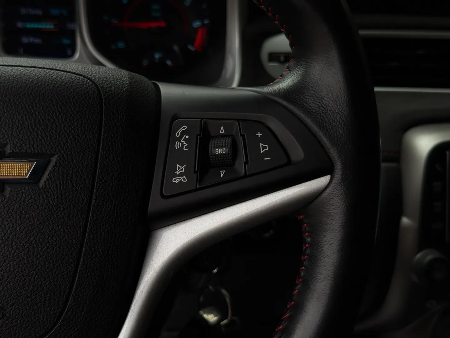 Chevrolet Camaro ZL1 6 Speed Manual Davenport Motorsports Stage 5 Package — photo 80