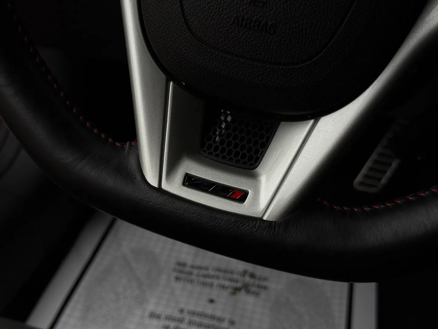 Chevrolet Camaro ZL1 6 Speed Manual Davenport Motorsports Stage 5 Package — photo 81