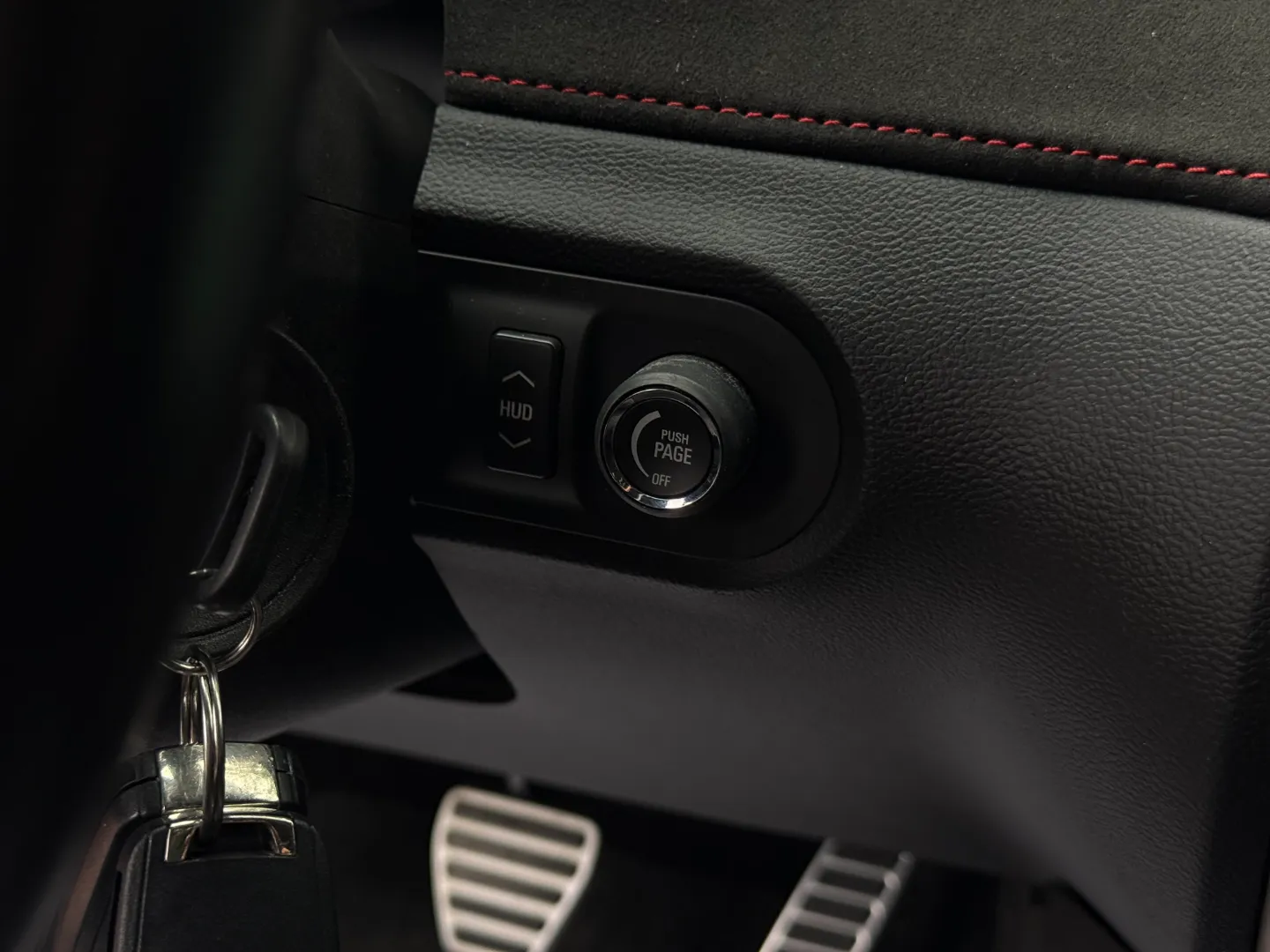 Chevrolet Camaro ZL1 6 Speed Manual Davenport Motorsports Stage 5 Package — photo 83