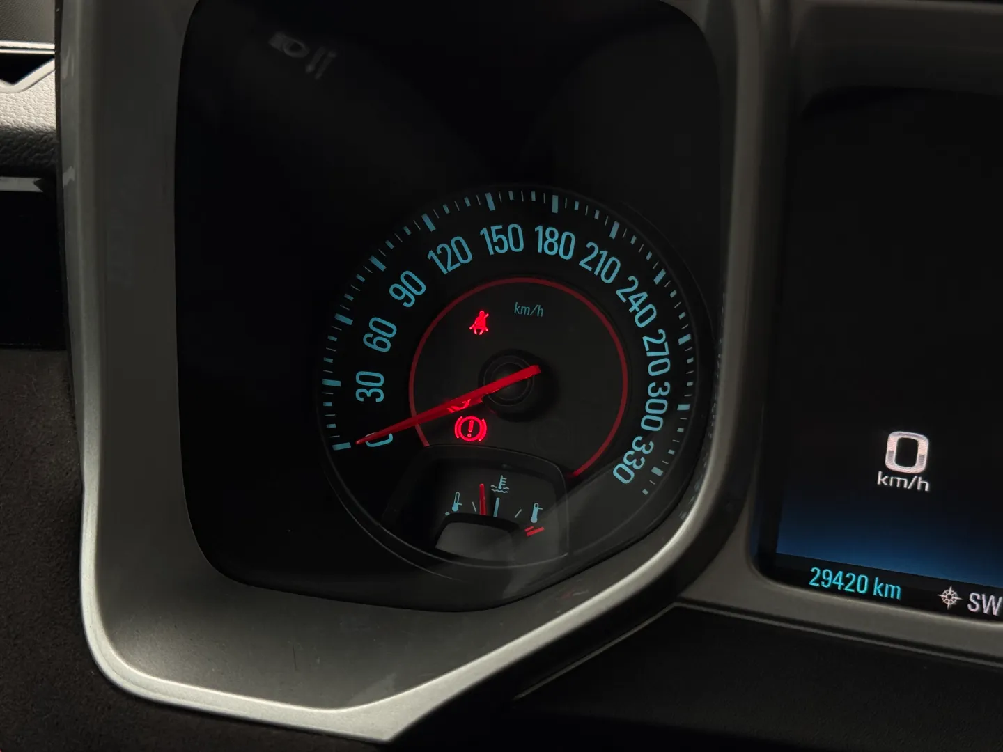 Chevrolet Camaro ZL1 6 Speed Manual Davenport Motorsports Stage 5 Package — photo 86