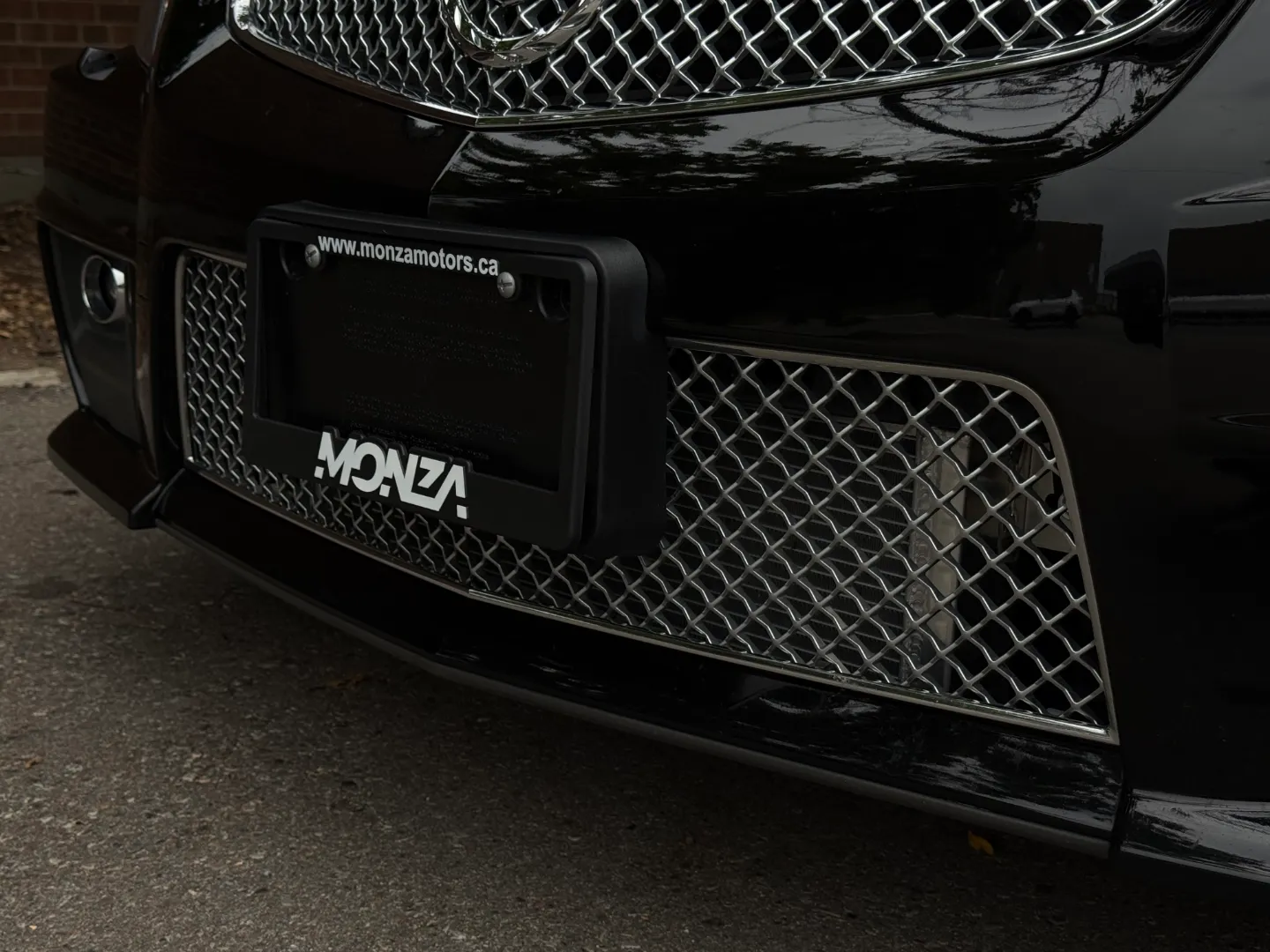 Cadillac CTS-V Sedan — photo 9