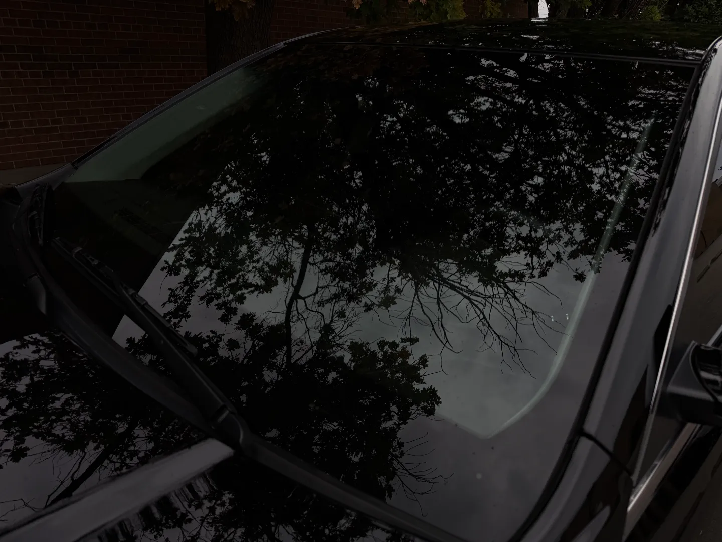 Cadillac CTS-V Sedan — photo 19