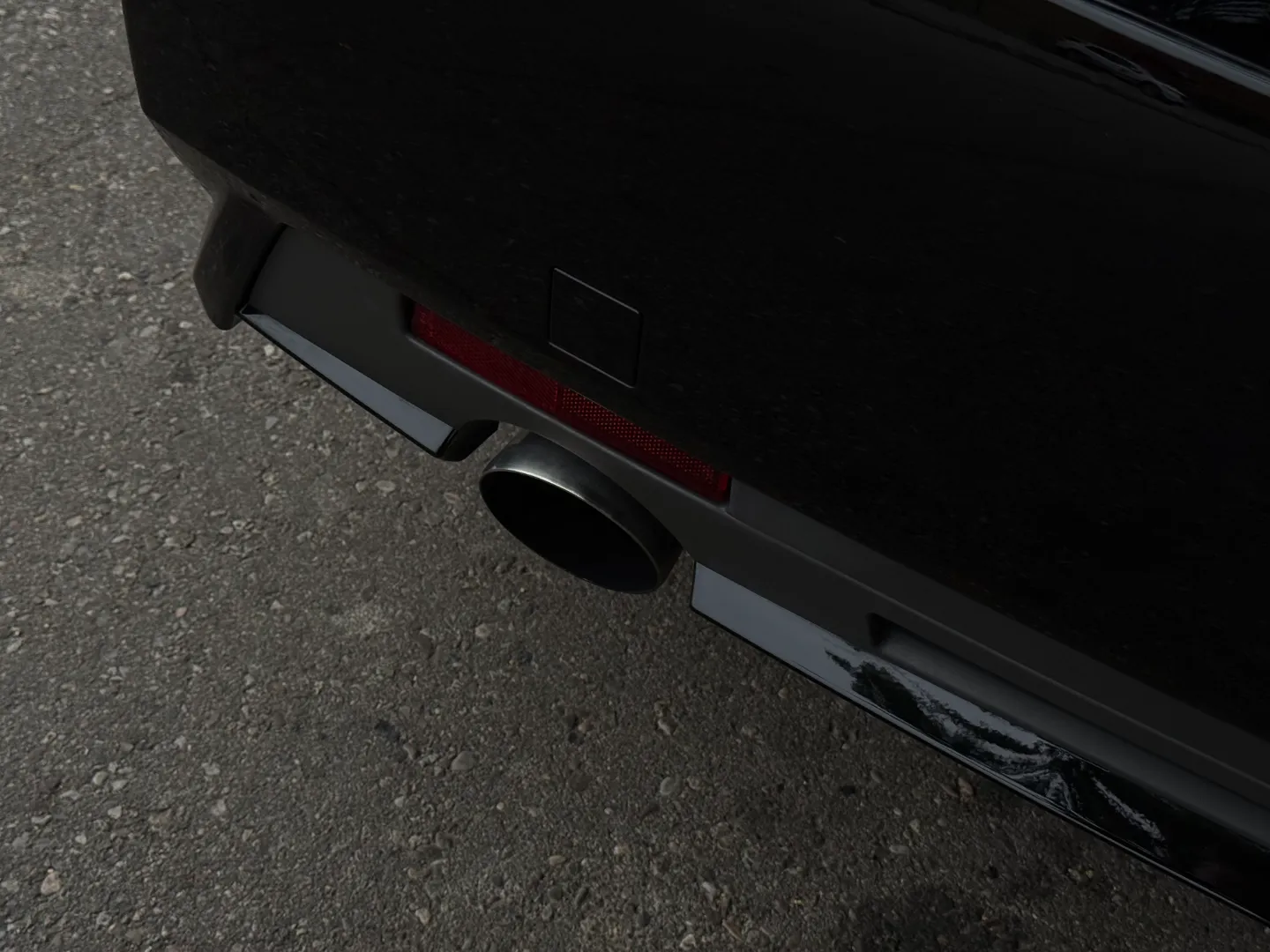 Cadillac CTS-V Sedan — photo 29