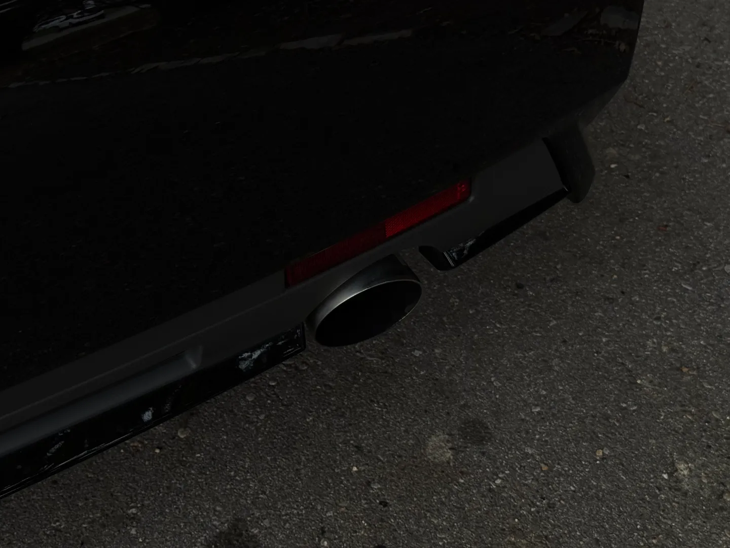 Cadillac CTS-V Sedan — photo 30