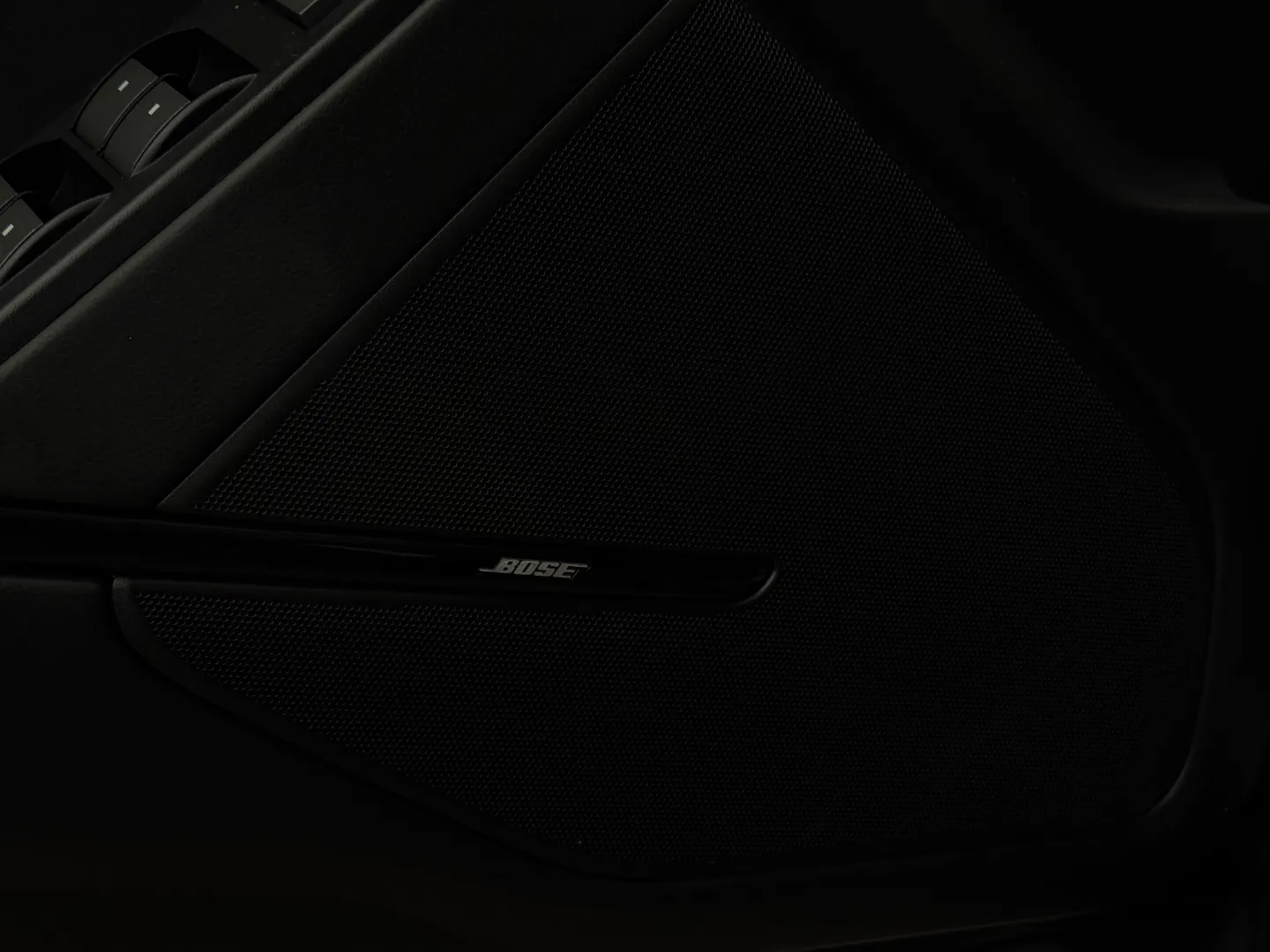 Cadillac CTS-V Sedan — photo 46