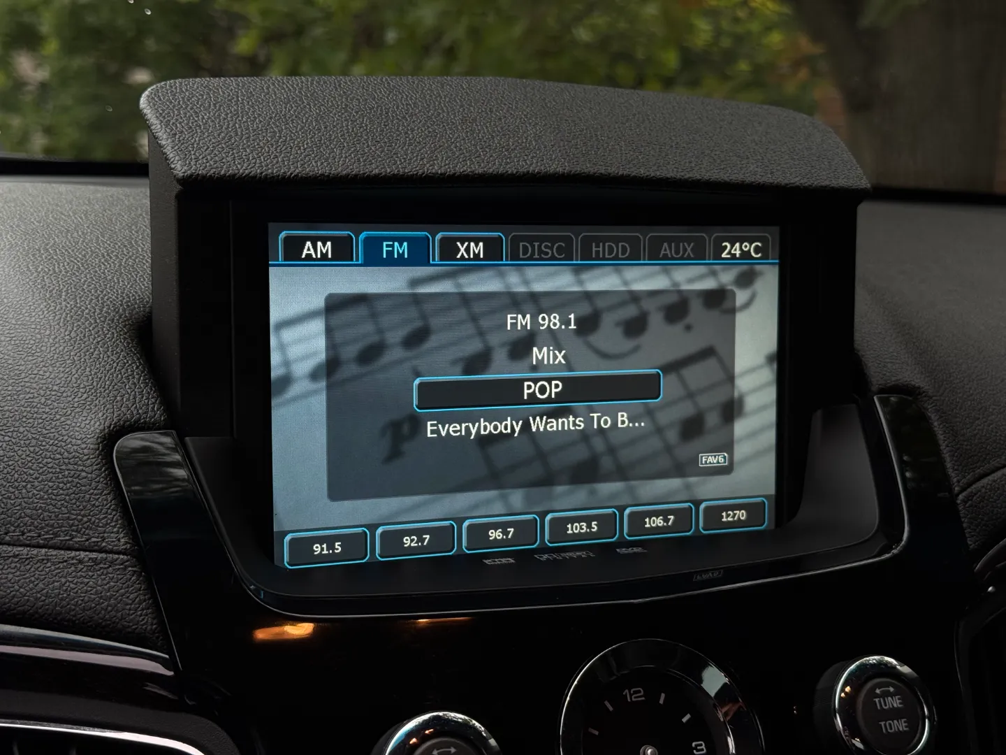 Cadillac CTS-V Sedan — photo 55