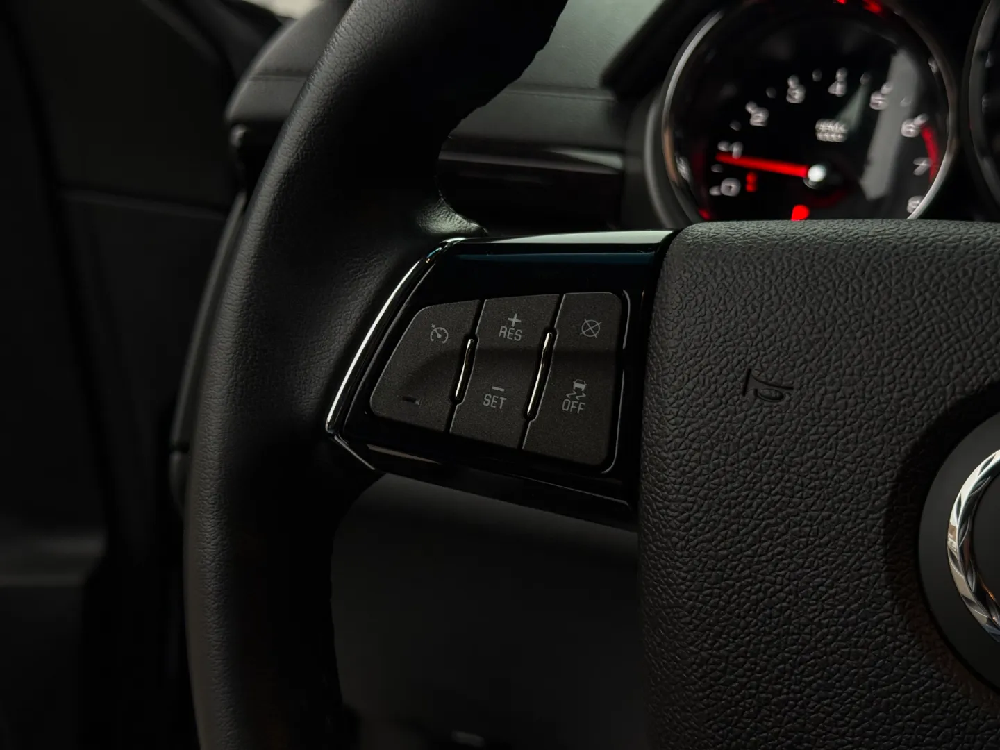 Cadillac CTS-V Sedan — photo 69