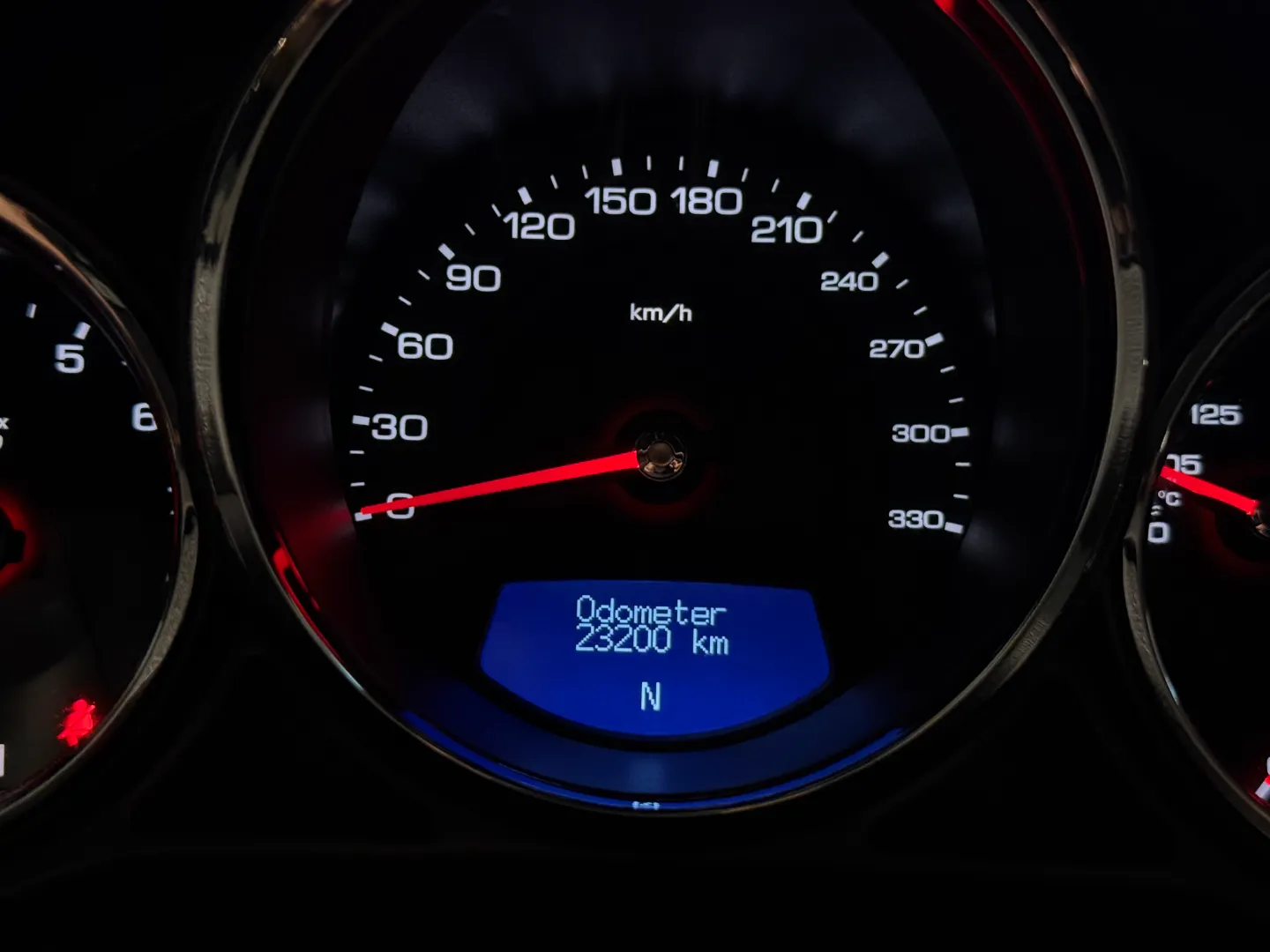 Cadillac CTS-V Sedan — photo 89