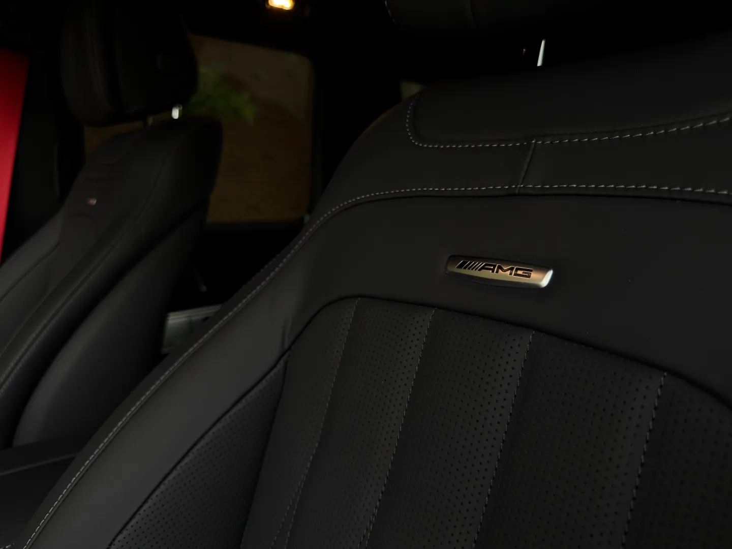 Mercedes Benz G63 AMG  — photo 42