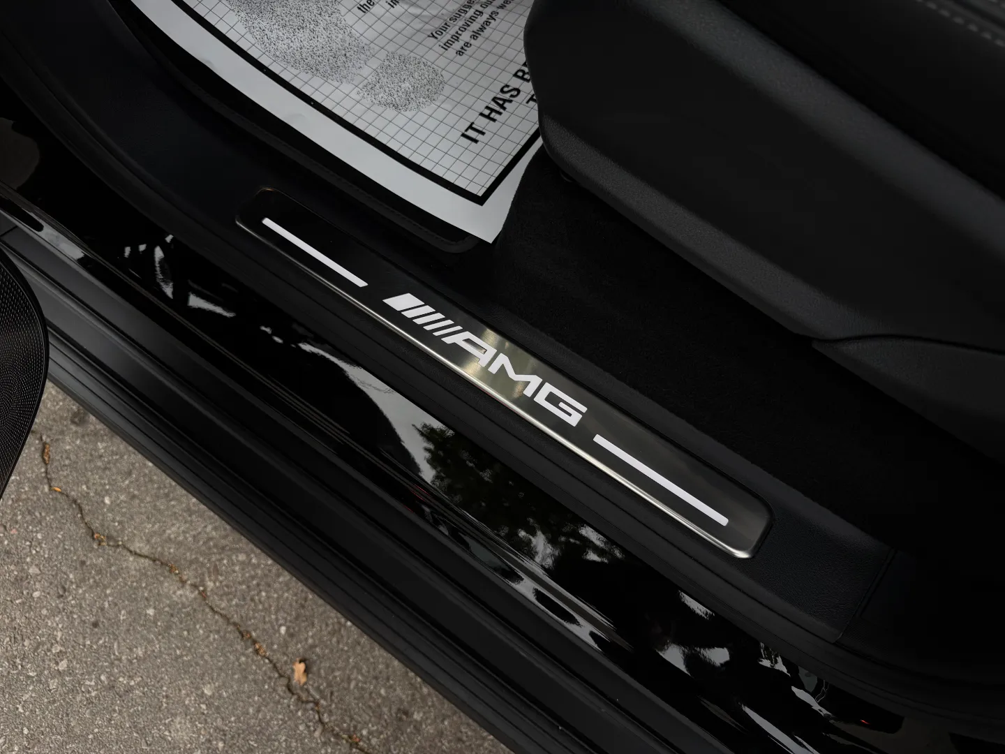 Mercedes Benz G63 AMG  — photo 43