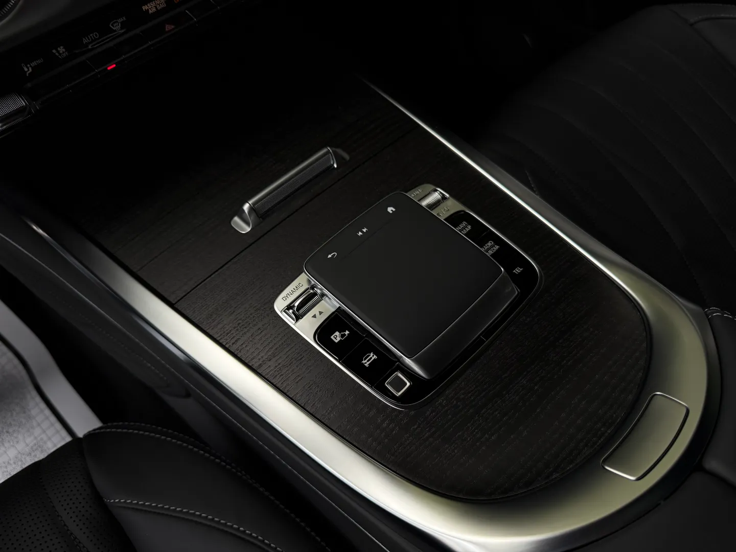 Mercedes Benz G63 AMG  — photo 49