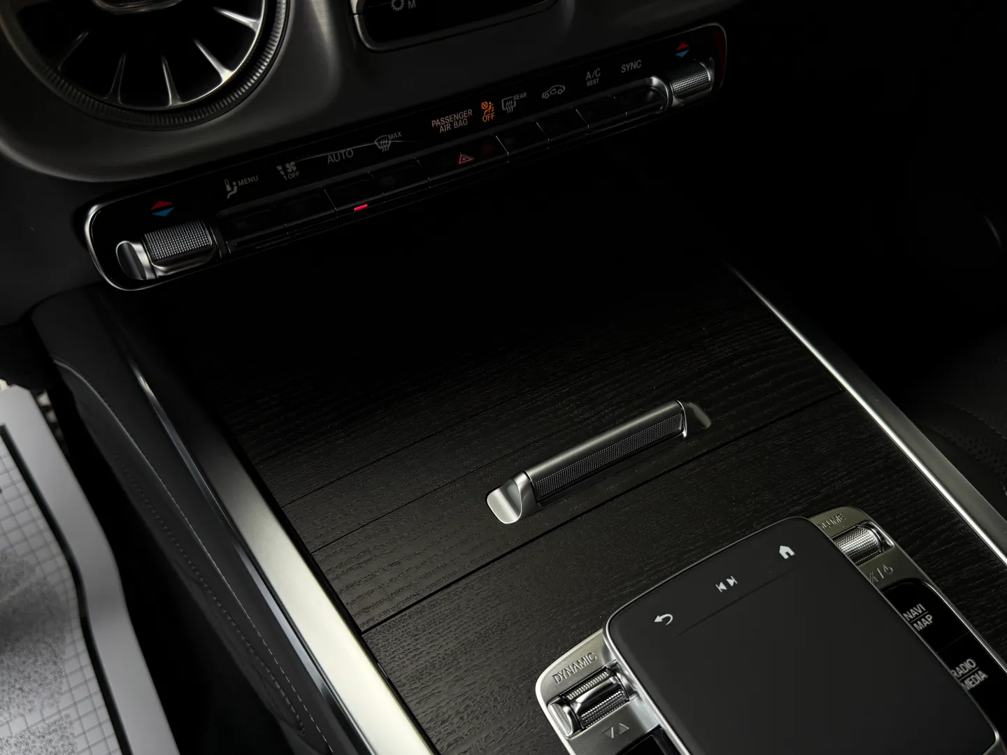 Mercedes Benz G63 AMG  — photo 51