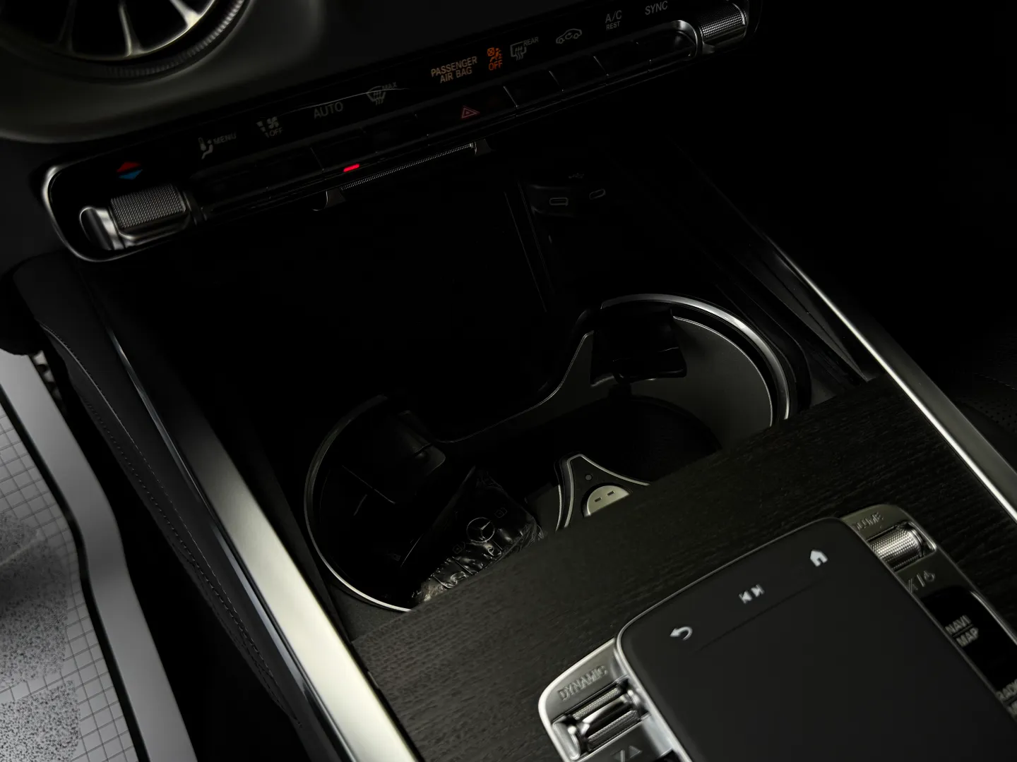 Mercedes Benz G63 AMG  — photo 52