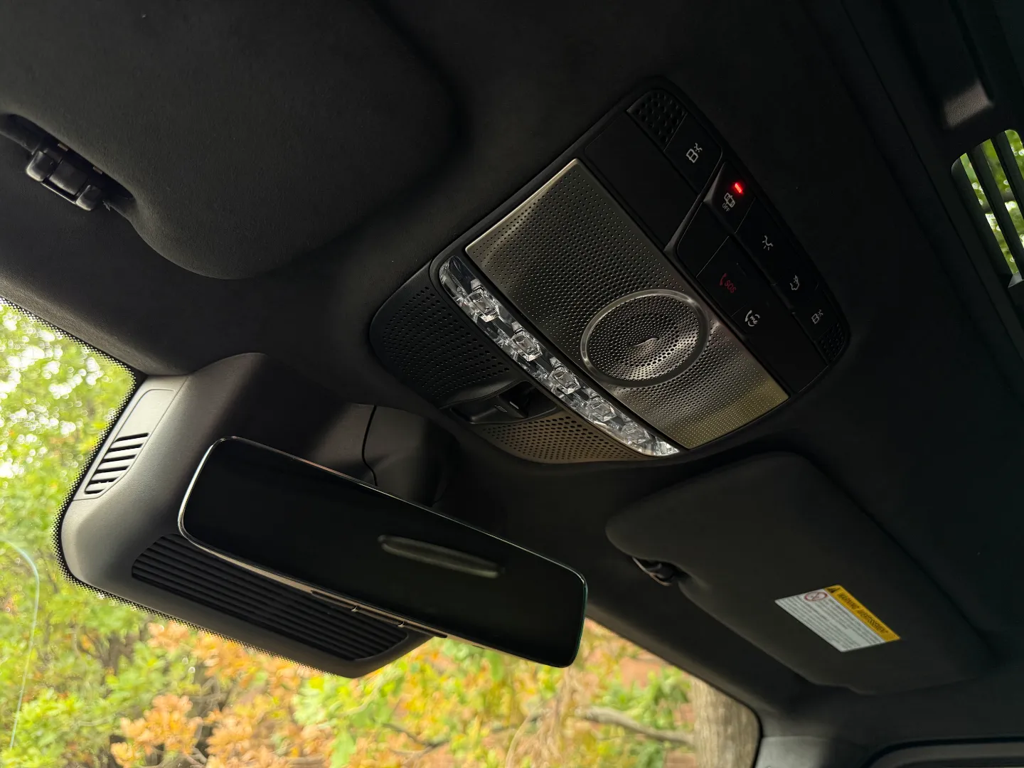 Mercedes Benz G63 AMG  — photo 62