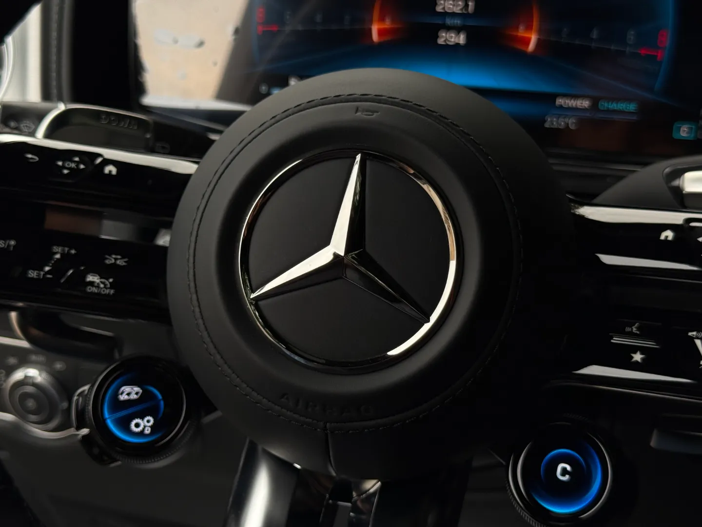 Mercedes Benz G63 AMG  — photo 73