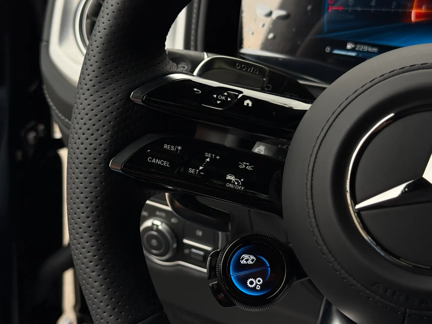 Mercedes Benz G63 AMG  — photo 74