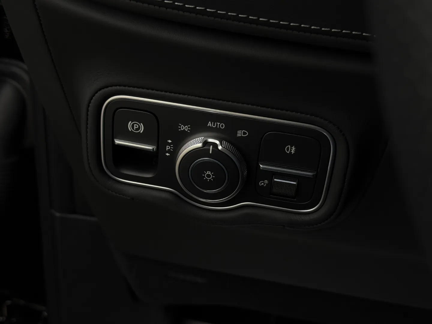 Mercedes Benz G63 AMG  — photo 80