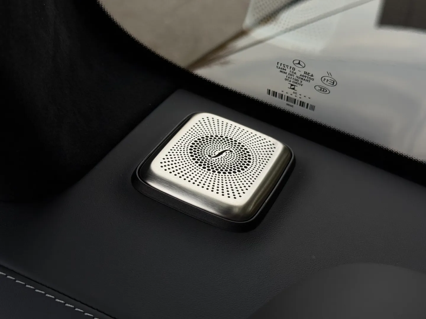 Mercedes Benz G63 AMG  — photo 81