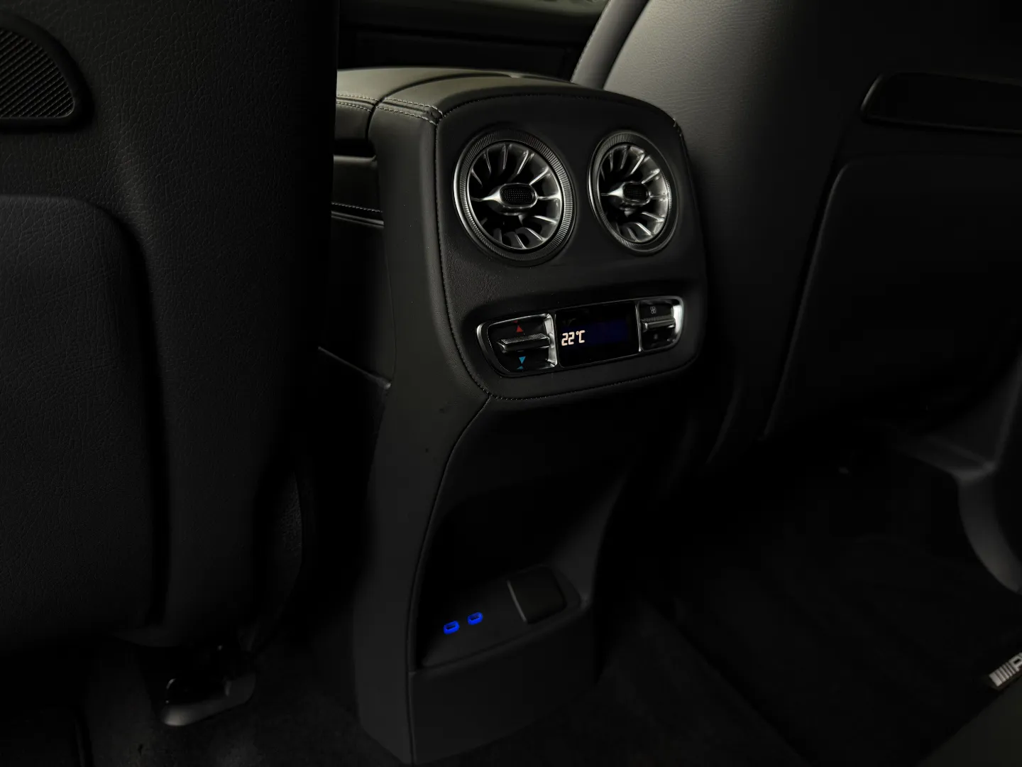 Mercedes Benz G63 AMG  — photo 85