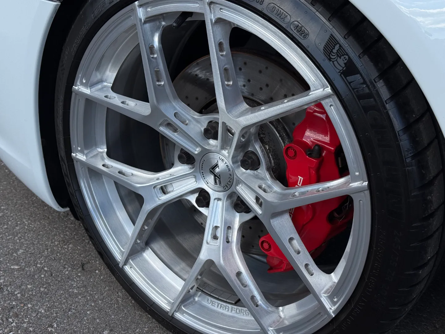 Porsche 911 Carrera S Coupe — photo 16