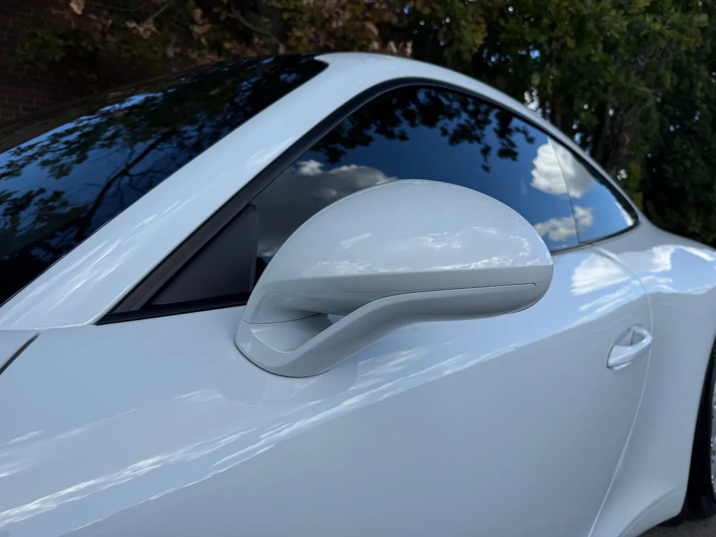 Porsche 911 Carrera S Coupe — photo 19