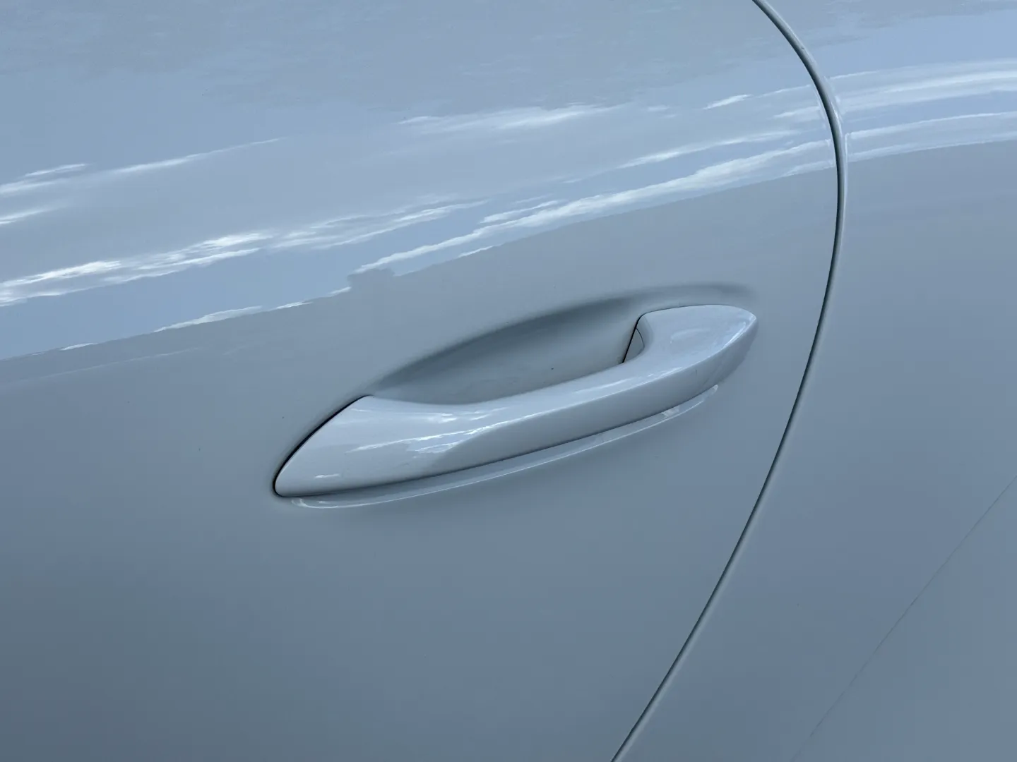 Porsche 911 Carrera S Coupe — photo 21
