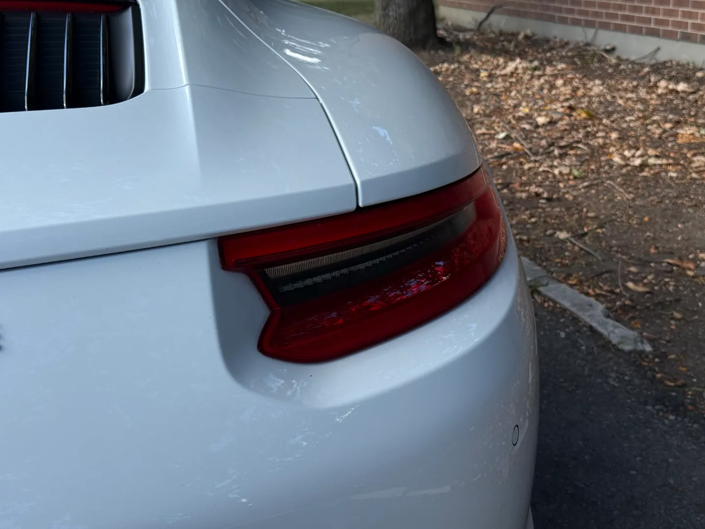 Porsche 911 Carrera S Coupe — photo 27