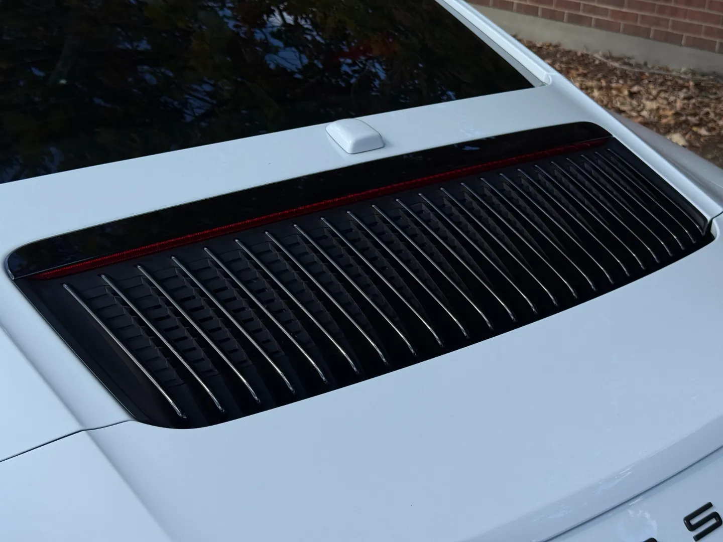 Porsche 911 Carrera S Coupe — photo 30