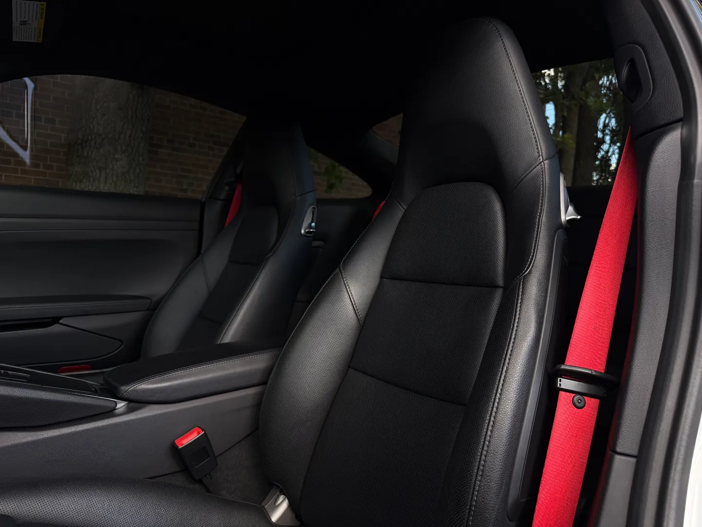 Porsche 911 Carrera S Coupe — photo 36
