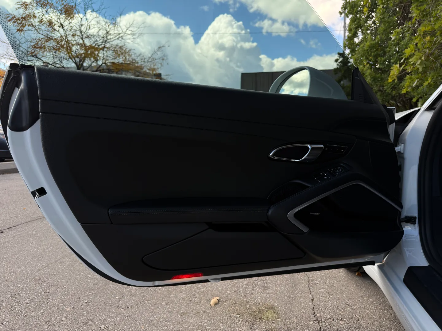 Porsche 911 Carrera S Coupe — photo 39