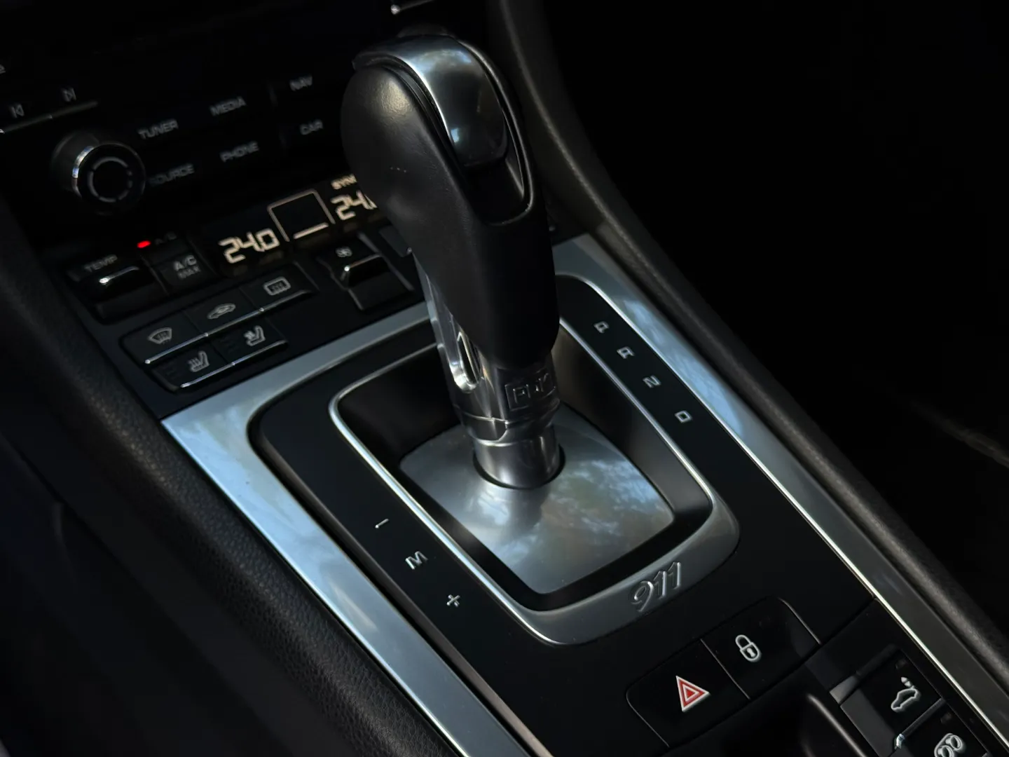 Porsche 911 Carrera S Coupe — photo 45